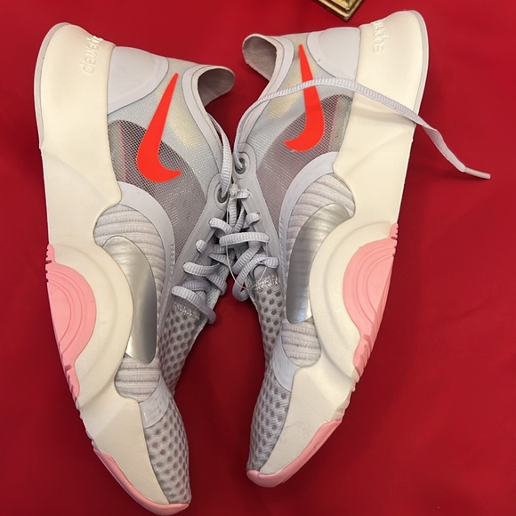 Nike Superrep Go Women’s Running Shoes size 7.5 - Picture 13 of 13